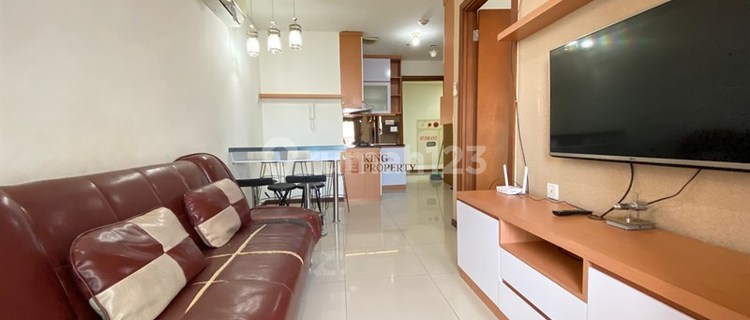 Luxury Seaside Living 1Br Green Bay Greenbay Pluit Near Baywalk Mall & CBD Pluit, 24-Hour Security Facilities, Lobby and Reception, Swimming Pool, Sports Area (Gym), Kids Playground 1
