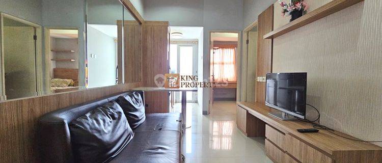Disewa Cepat 2BR Full Furnish di Season City, Tambora Lokasi Strategis 1