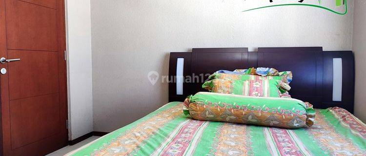 Fully Furnish! 1 Kamar Royal Mediterania Garden Tanjung Duren  1