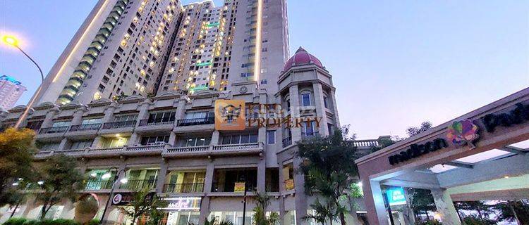 Harga Murah Dijual Studio Apartemen Madison Park Tanjung Duren 1