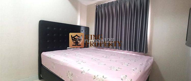 Jual 1BR Furnish Rapi Apartemen Teluk Intan Teluk Gong Siap Huni 1