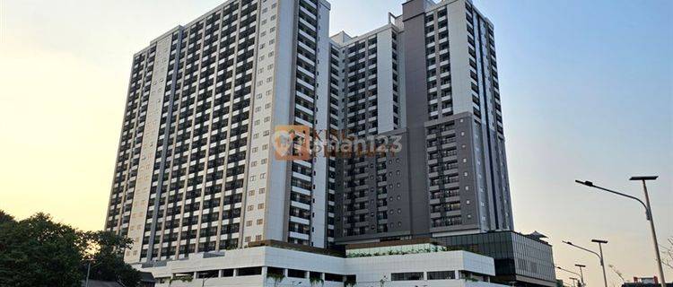 Investasi Tinggi 3BR Anwa Residence Bintaro Cukup Book Fee 10Jt 1