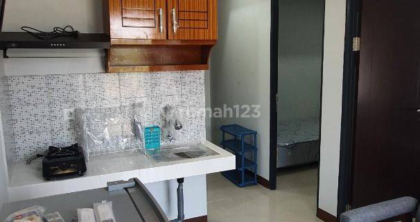 Apartemen Royal Heights Tengah Kota Bogor 2br Fullfurnished 1