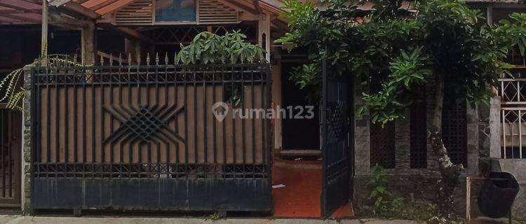 Dijual Rumah Bagus Siap Huni Dikomplek Tki2 Patung Kuda Kopo 1