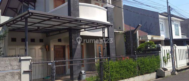 DIJUAL ATAU DISEWAKAN RUMAH BAGUS SIAP PAKAI DI PASIR SALAM REGOL 1