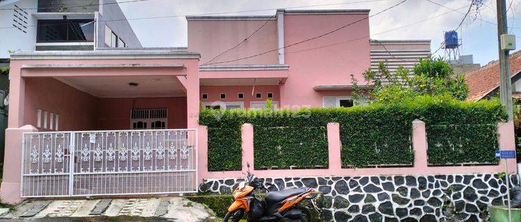 DIJUAL RUMAH TINGGAL SUASANA SEJUK DI BUKIT CIMINDI RAYA CIMAHI 1