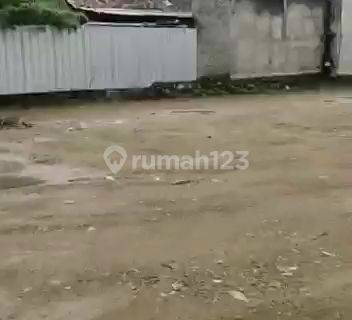 DIJUAL MURAH DIBAWAH NJOP TANAH MAINROAD CIHAMPELAS BANDUNG KOTA 1