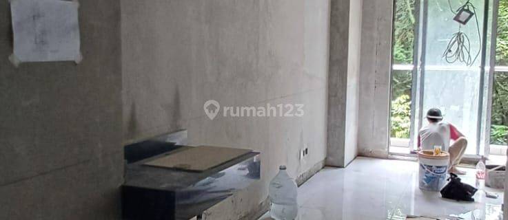 DIJUAL UNIT BARU TYPE 1BR APARTEMEN TRANSPARK CIBUBUR  1