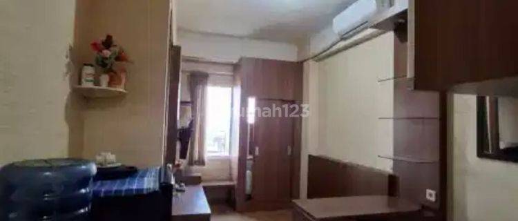 DIJUAL FULLYFURNISH 2BR APARTEMEN PINEWOOD JATINANGOR 1