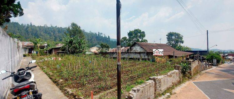 Tanah Pekarangan Strategis Dekat Wisata Bukit Sekipan 1