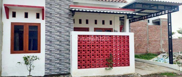 Rumah Baru Pesan Bangun Dekat IAIN Dan Suparindo 1