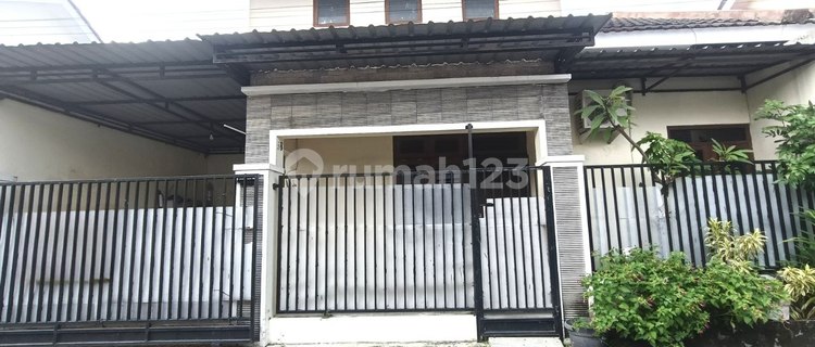 Rumah Bagus Srategis Terawat Dekat Hotel Alana 1