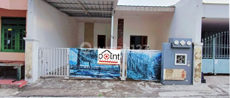 Kontrakan Rumah Bagus Murah Dekat Kampus dan Rumah Sakit 1