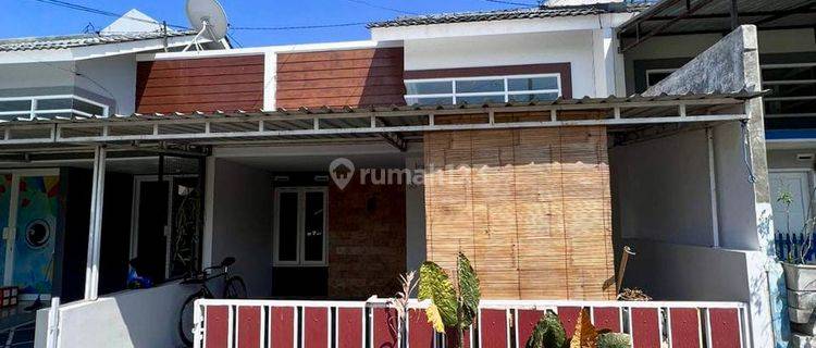 Kontrakan Rumah Bagus Include Perabot Dekat Kampus Dan Rs Solo 1