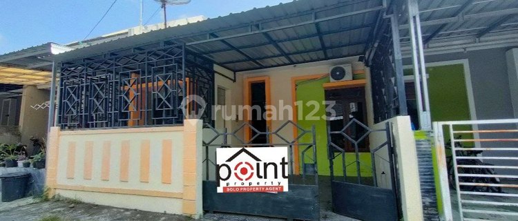 Nice House Rental Includes Full Furnished 1