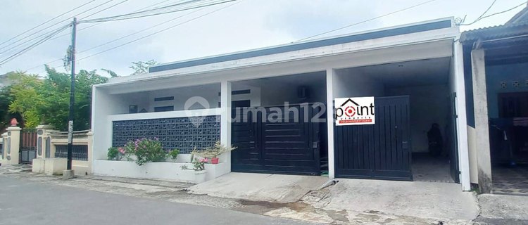Active Beautiful Boarding House Plus Main House Near Hospital and Mall 1