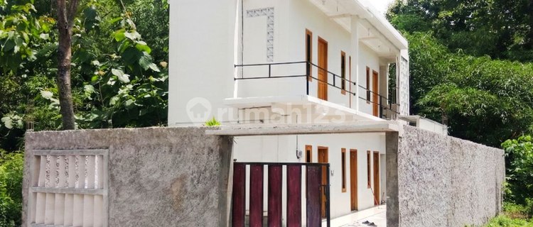 New Boarding House 2F Near Campus and Strategic Ngipang Hospital 1