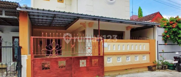Beautiful 2-Story House Rental Strategically Located Near Main Road and Jih Hospital 1