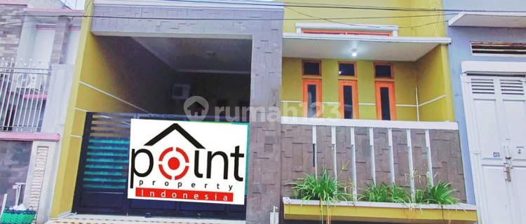 Beautiful, Safe, Strategic Boarding House Near Jih Solo Hospital 1