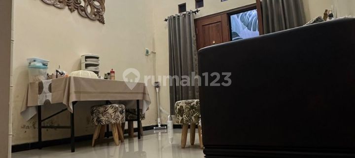 Nice House In A Serene Housing Complex With A Comfortable Environment 1