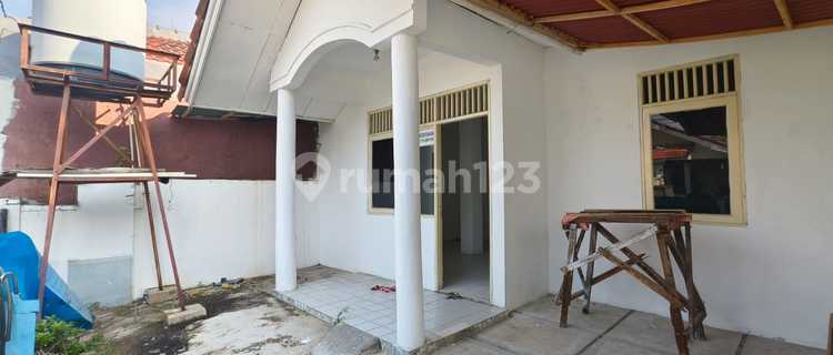 Disewakan Rumah D Prima Harapan Regency 1