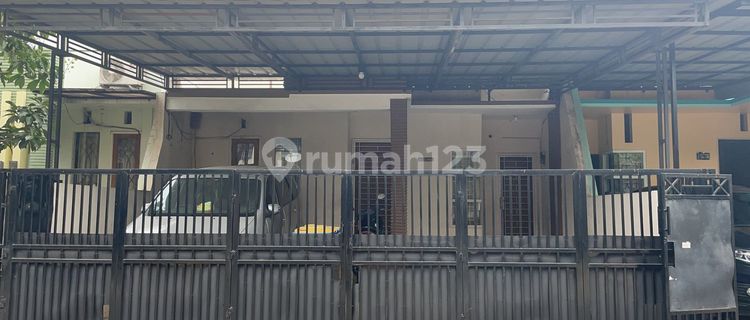 Rumah Siap Huni di Taman Cikas Bekasi 1