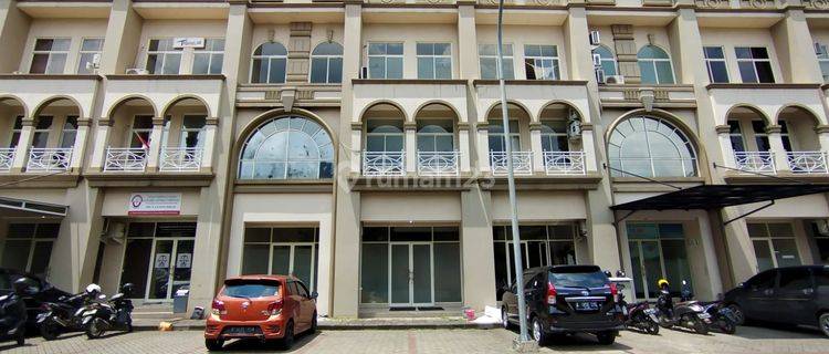 Ruko Strategis Siap Huni di Grand Galaxy City Bekasi 1
