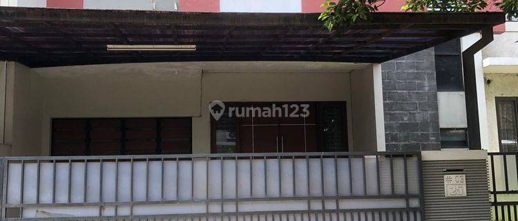 Rumah Strategis 2 Lantai di Villa Meutia Kirana Bekasi Timur 1