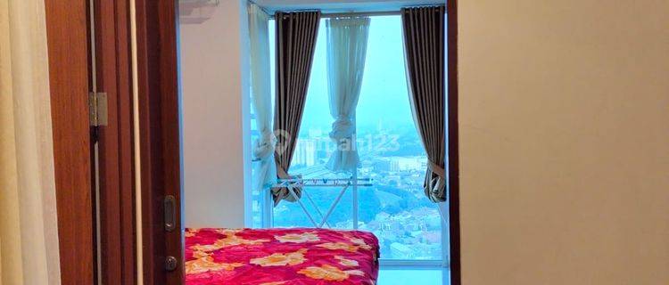 Apartemen Grand Kamala Lagoon Tipe 1BR di Kota Bekasi  1