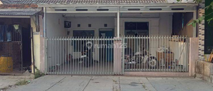 Dijual Rumah Minimalis di Ciampel Karawang 1