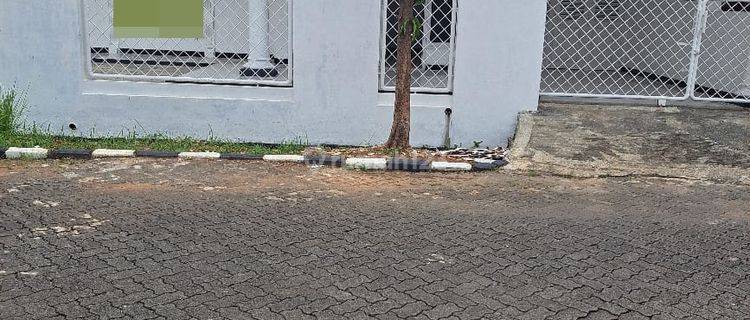 Disewakan Rumah Siap Huni di Taman Bougenville Estate Caman Bekasi 1