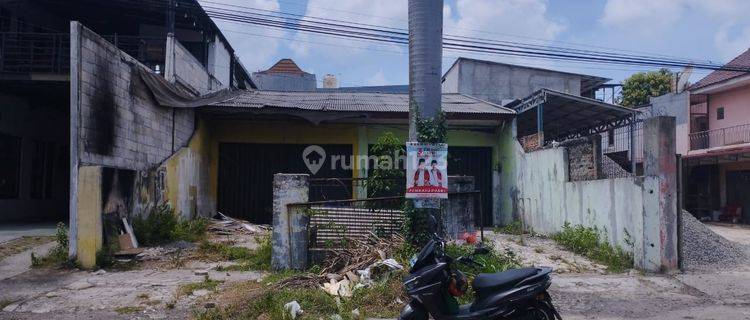 Dijual Taah Kavling Luas di Duta Harapan Bekasi Utara  1