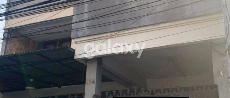 Rumah Kost Aktif Dukuh Kupang 5 Lantai Hadap Timur 1