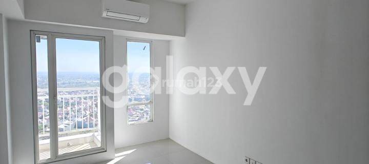 Apartemen Orchard Surabaya Lantai 21 Studio Kosongan View City 1