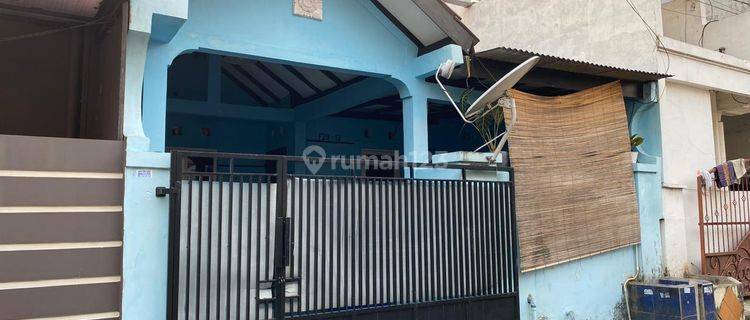 Rumah Siap Huni Duta Bintaro Kunciran Alam Sutera Tangerang 1