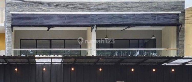 Ruko Di Sektor 7a Gading Serpong 108.0 m² SHM 1