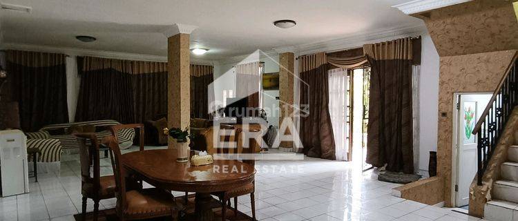 Jual Cepat Rumah dalam cluster Sekar gerbang tol Nagrak dan Mall living world !!! 1