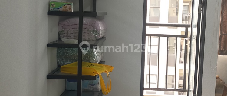 Apartemen sewa murah lantai bawah 1