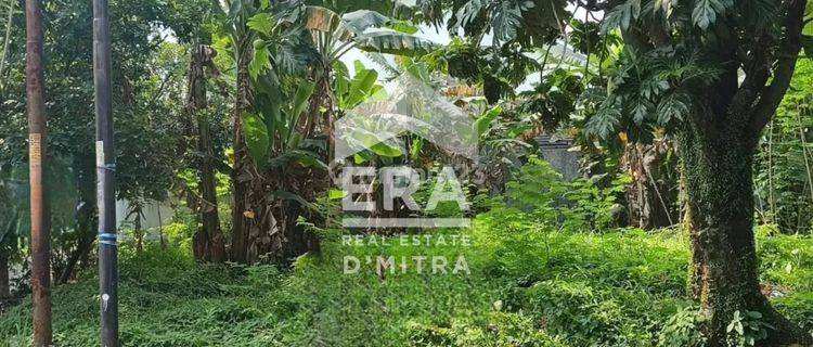 Jual Cepat kavling Hoek DPRD Jakarta Timur  1