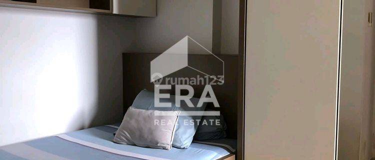 cepat Apartemen Royal Olive Residen Jakarta Selatan 1