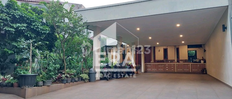 Quick Sale House/Villa in Cibubur at NJOP Price!!!! Cheap !!! 1