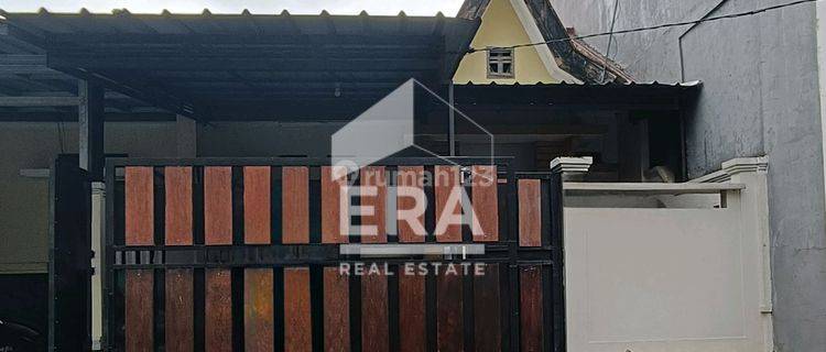 Jual Cepat Rumah Cibubur City !!! 1