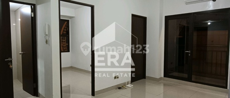 Disewa Apartemen alternatif Trans Park Cibubur hanya 3 menit ke LRT Harjamukti 1