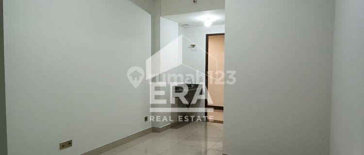 Disewakan apartemen pinggir jalan Alternatif trans Park Cibubur hanya 3 menit ke LRT Harjamukti 1