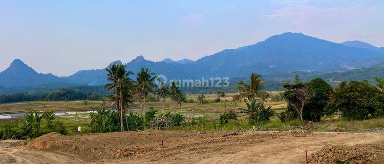 Jual Tanah Kavling Murah Lokasi Strategis  1