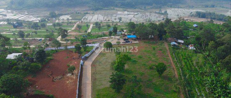 Dijual Tanah Kavling Terbaik Dengan Harga Terjangkau  1