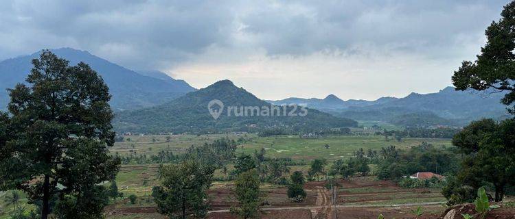 Jual Tanah Kavling Murah Siap Bangun  1