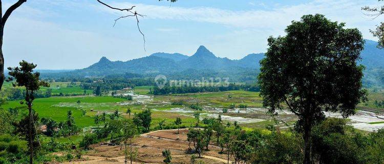 Dijual Tanah Murah Siap Bangun  1