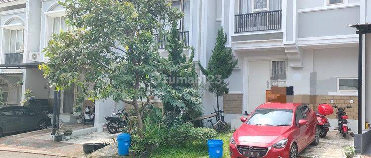 Dijual Rumah Bagus Dan Besih Segerah Miliki..... 1