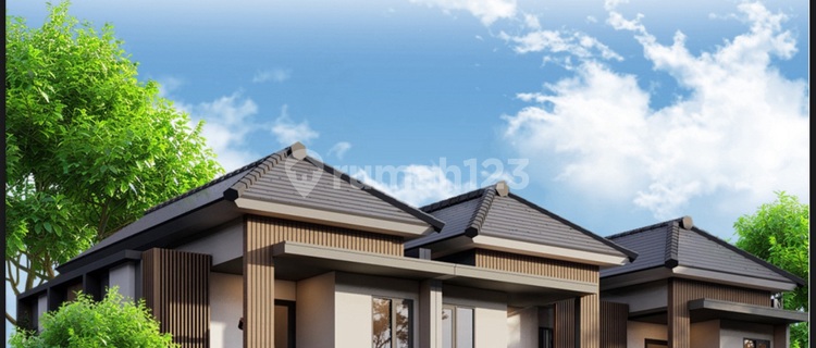 Strategic Boarding House Near Malang City Campus 1